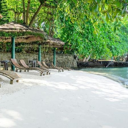 Chema'S By The Sea Hotel Samal Exterior photo