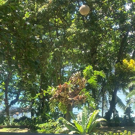 Chema'S By The Sea Hotel Samal Exterior photo