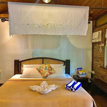Chema'S By The Sea Hotel Samal Exterior photo