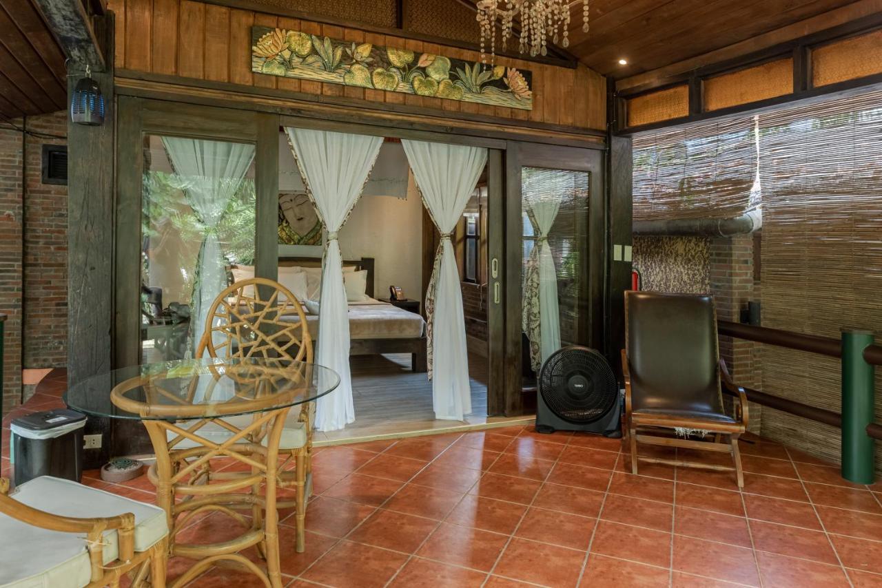 Chema'S By The Sea Hotel Samal Exterior photo