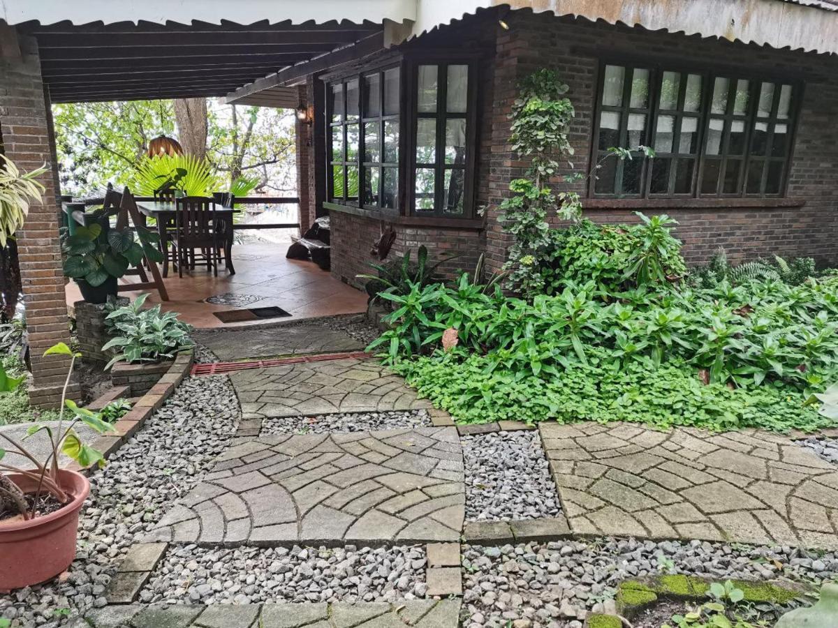 Chema'S By The Sea Hotel Samal Exterior photo