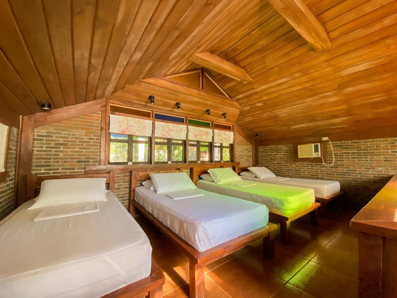Chema'S By The Sea Hotel Samal Exterior photo