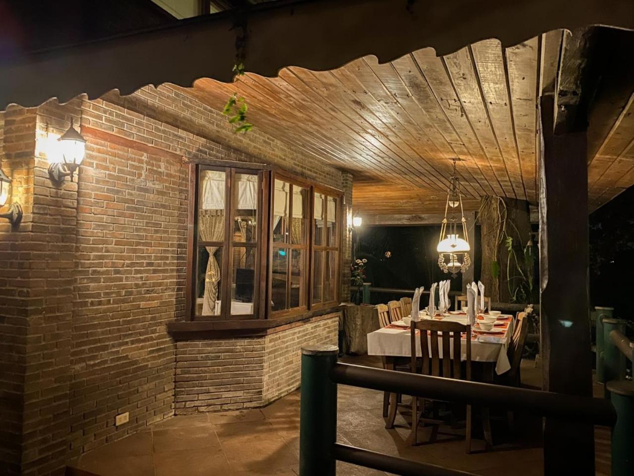 Chema'S By The Sea Hotel Samal Exterior photo