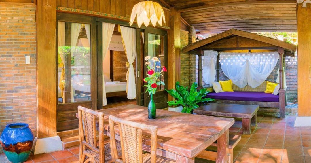 Chema'S By The Sea Hotel Samal Exterior photo