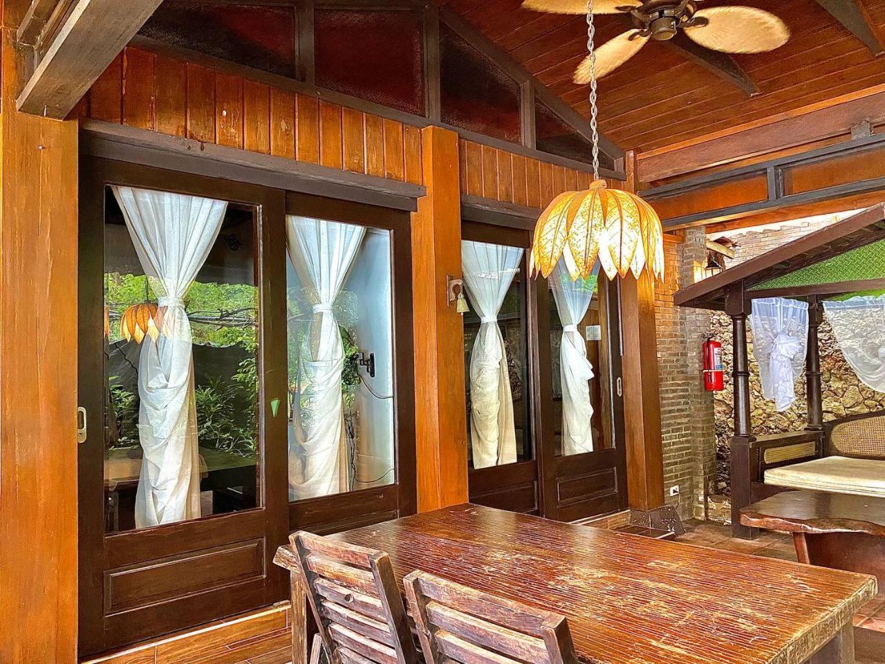 Chema'S By The Sea Hotel Samal Exterior photo