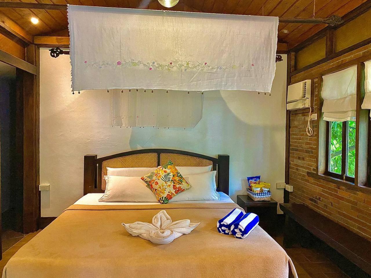 Chema'S By The Sea Hotel Samal Exterior photo