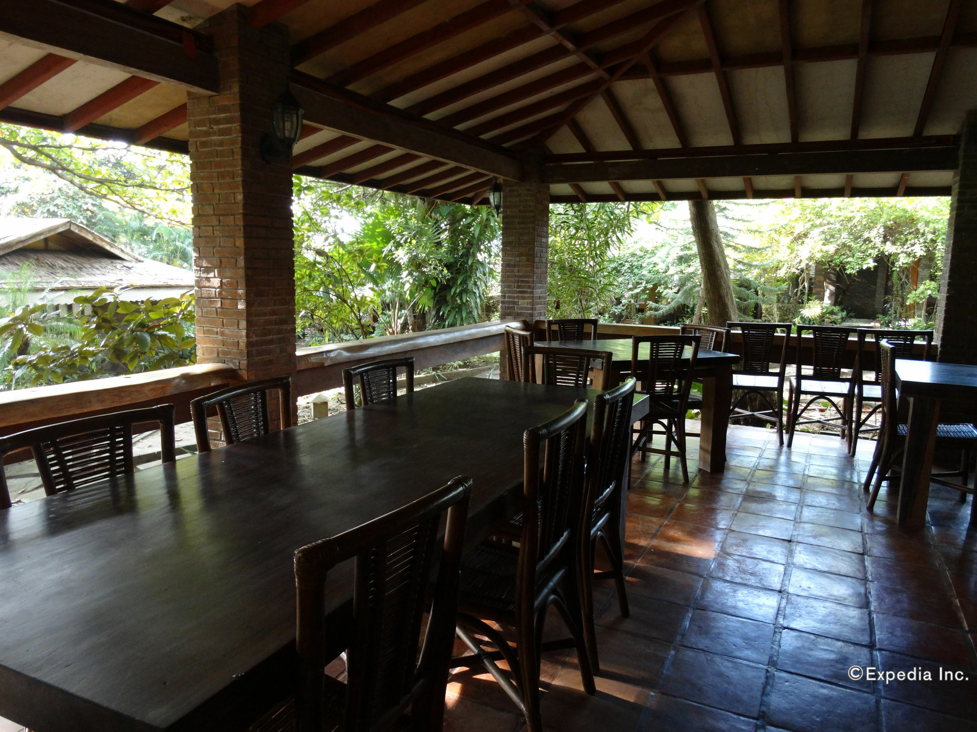 Chema'S By The Sea Hotel Samal Exterior photo