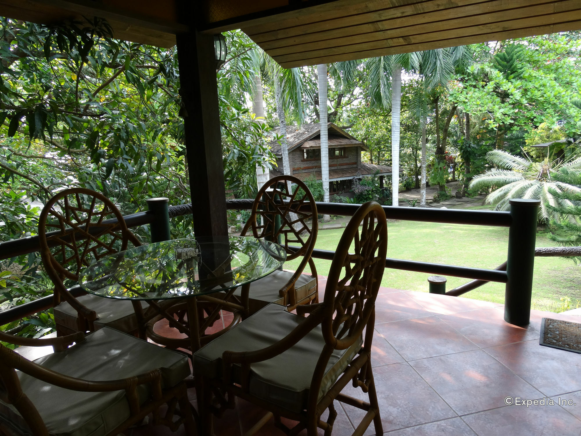 Chema'S By The Sea Hotel Samal Exterior photo