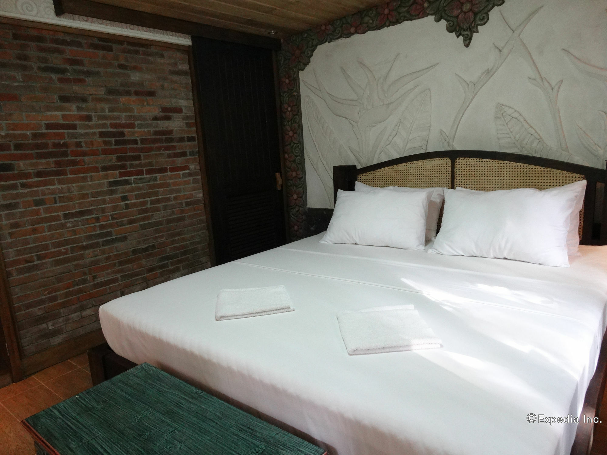 Chema'S By The Sea Hotel Samal Exterior photo