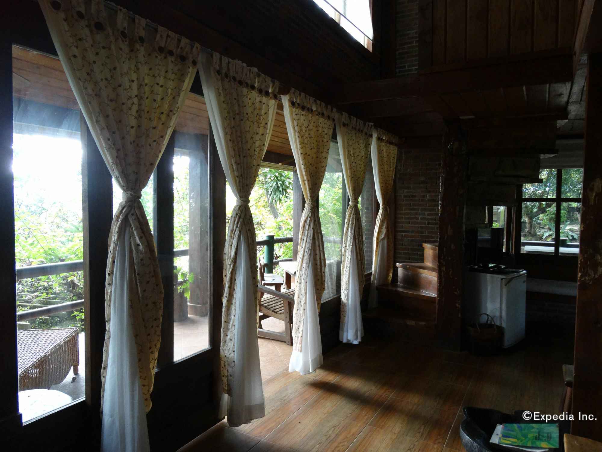 Chema'S By The Sea Hotel Samal Exterior photo